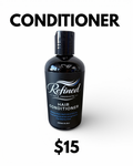 Refined Conditioner