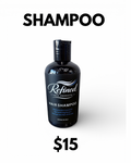 Refined Shampoo