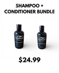 Shampoo + Conditioner